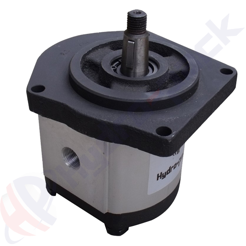 E470, 20C15X102 Ebro Hyraulic Pump